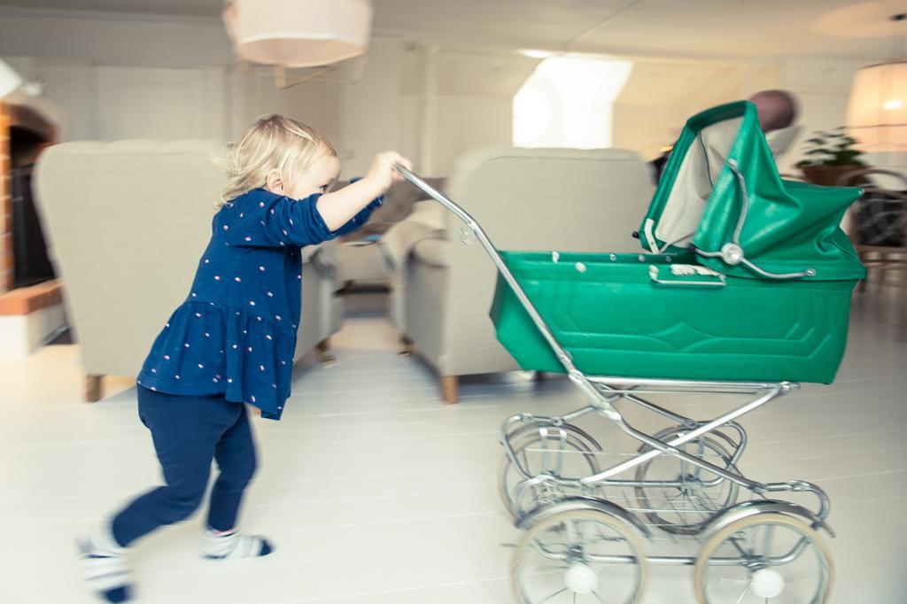 Bispbergs Herrgard Sater (Dalarna) Bagian luar foto
